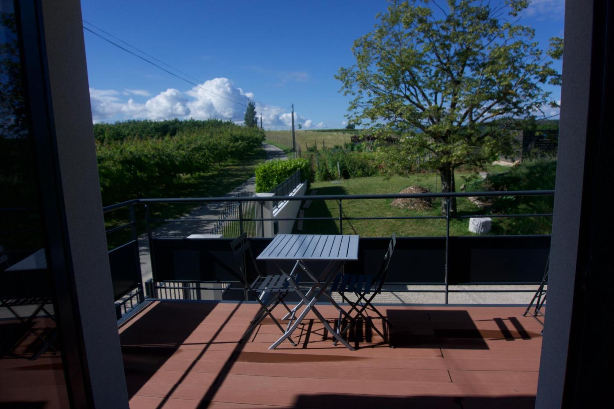 Gites Du Mas De Surlan Chantemerle-les-Bles Room photo